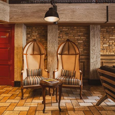 Raymar Hotels Ankara Eksteriør billede