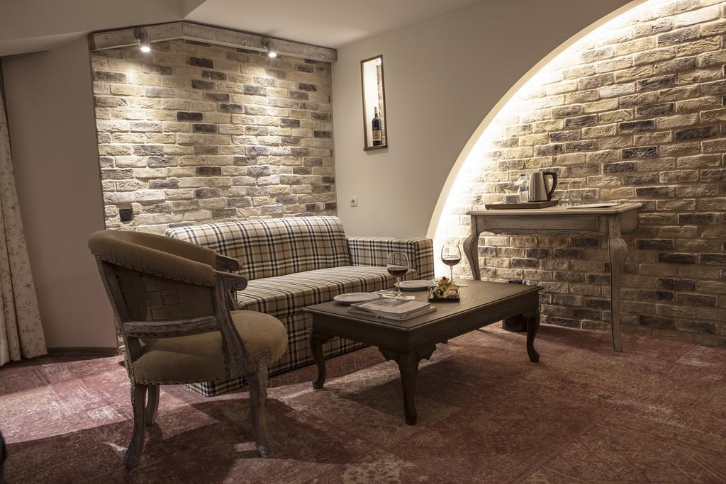 Raymar Hotels Ankara Eksteriør billede