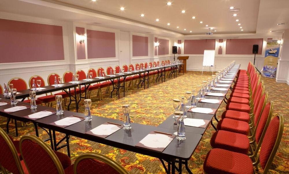 Raymar Hotels Ankara Eksteriør billede