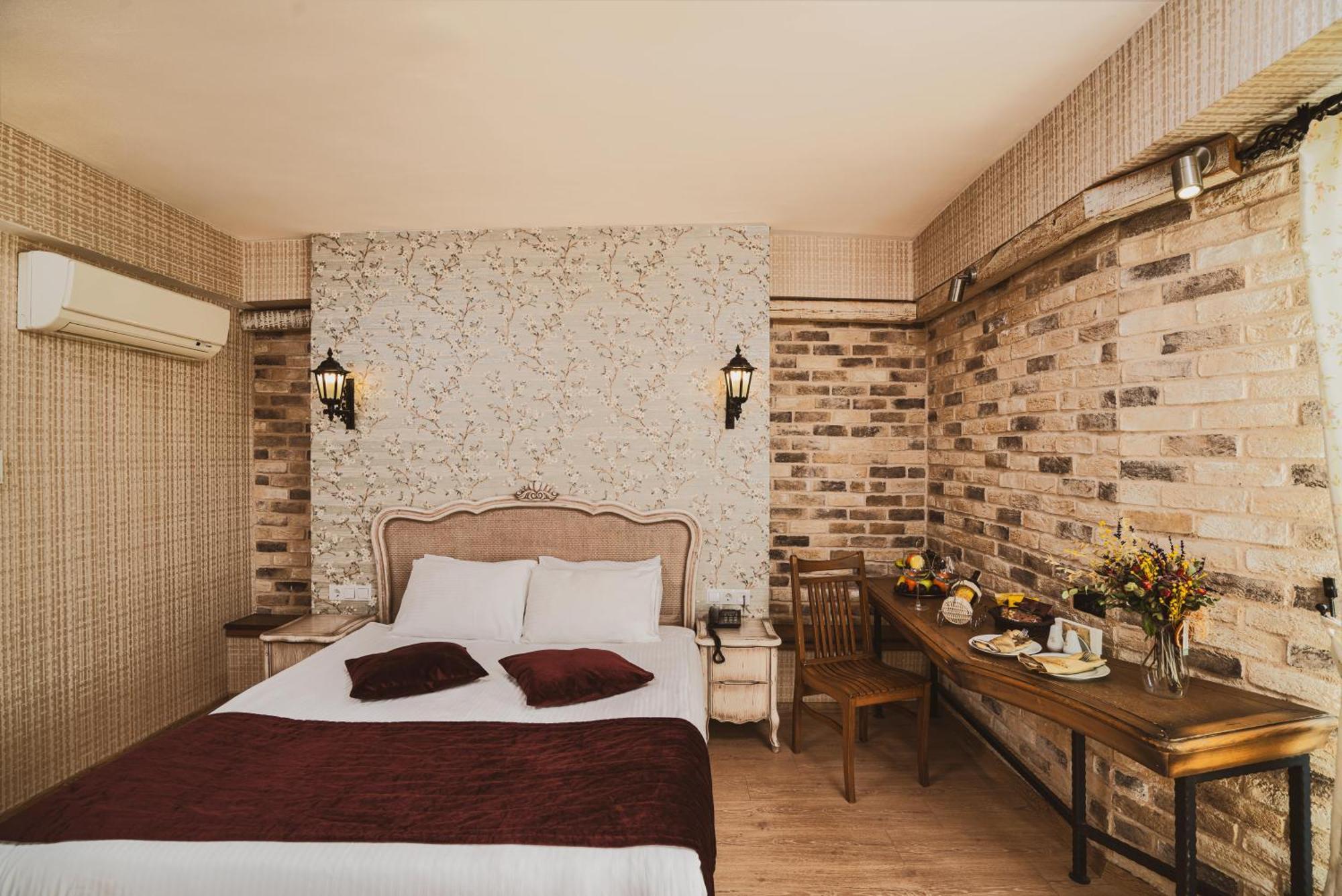 Raymar Hotels Ankara Eksteriør billede