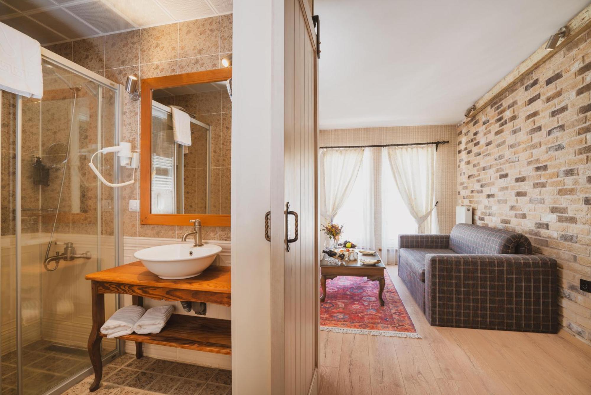 Raymar Hotels Ankara Eksteriør billede