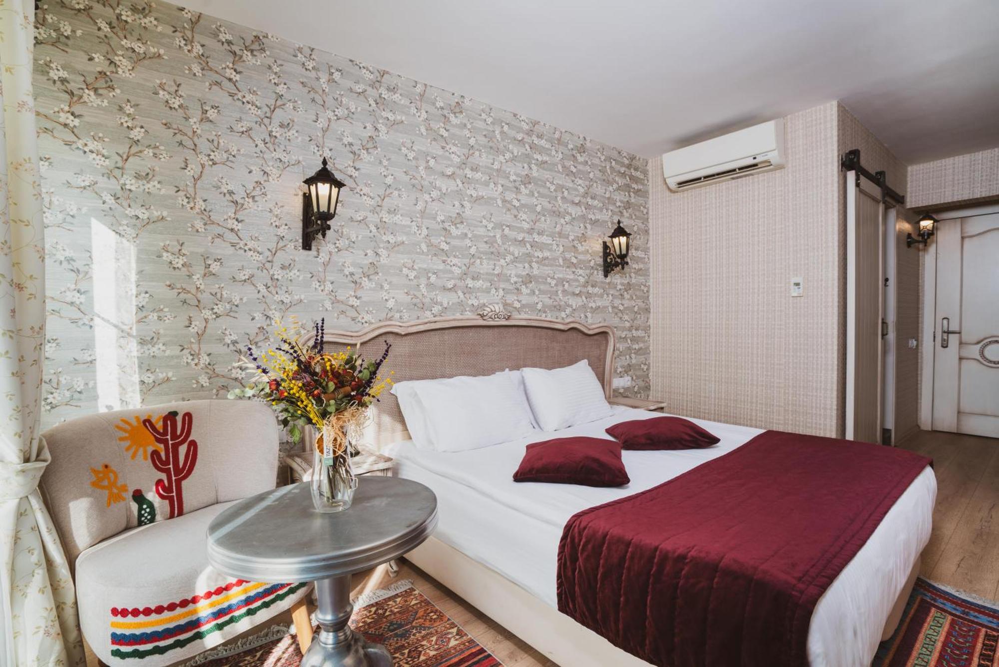 Raymar Hotels Ankara Eksteriør billede