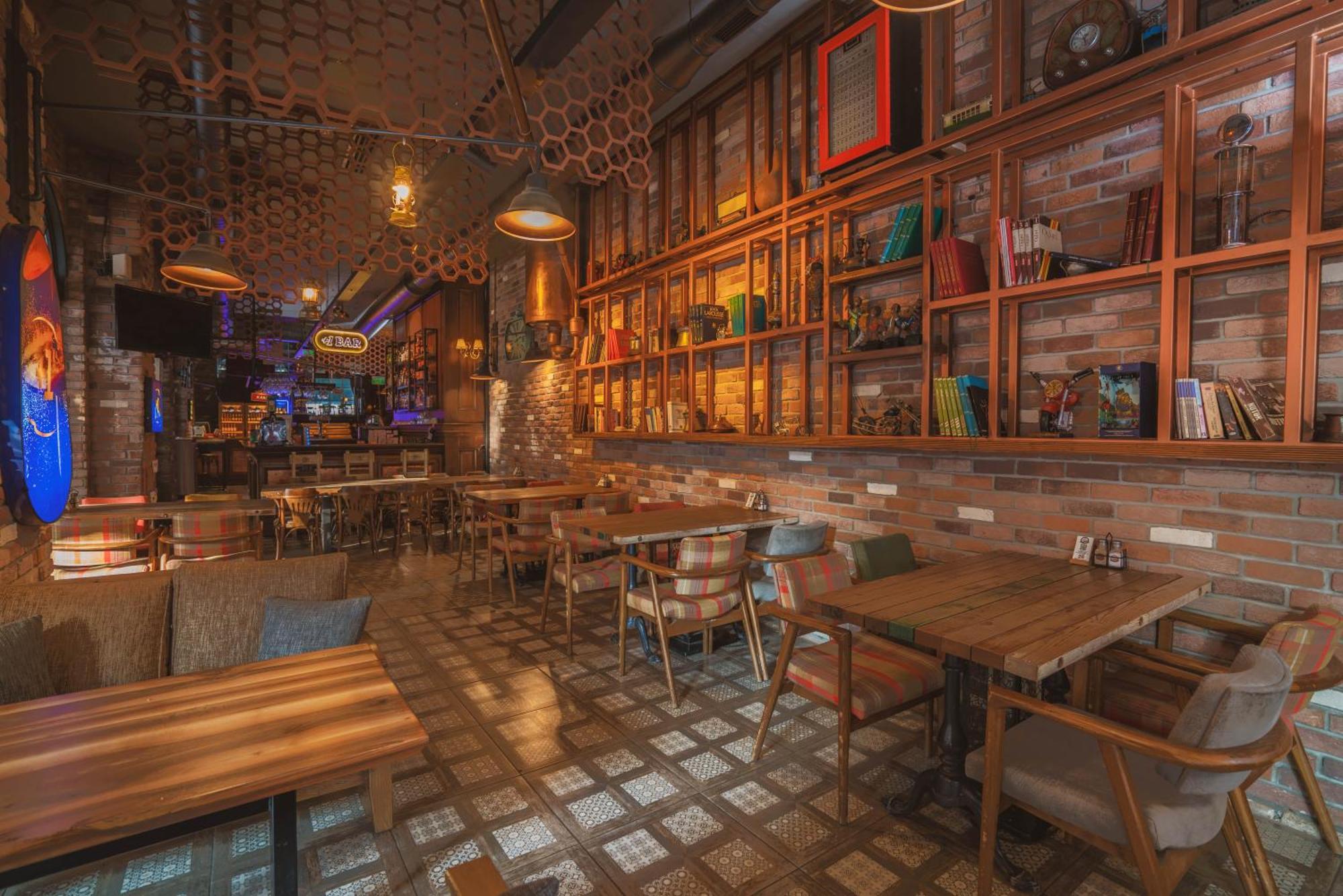 Raymar Hotels Ankara Eksteriør billede
