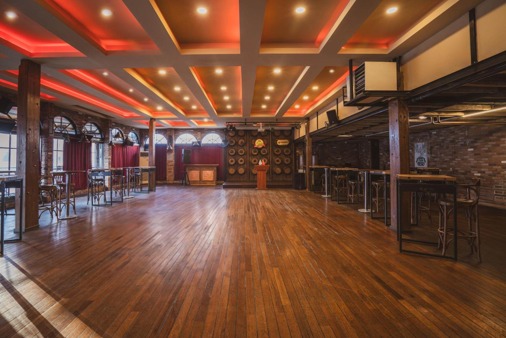 Raymar Hotels Ankara Eksteriør billede
