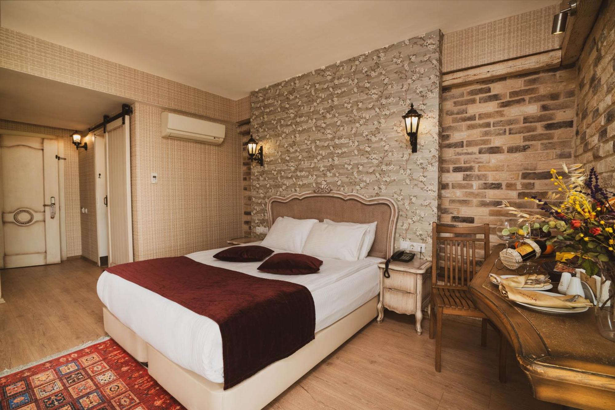 Raymar Hotels Ankara Eksteriør billede