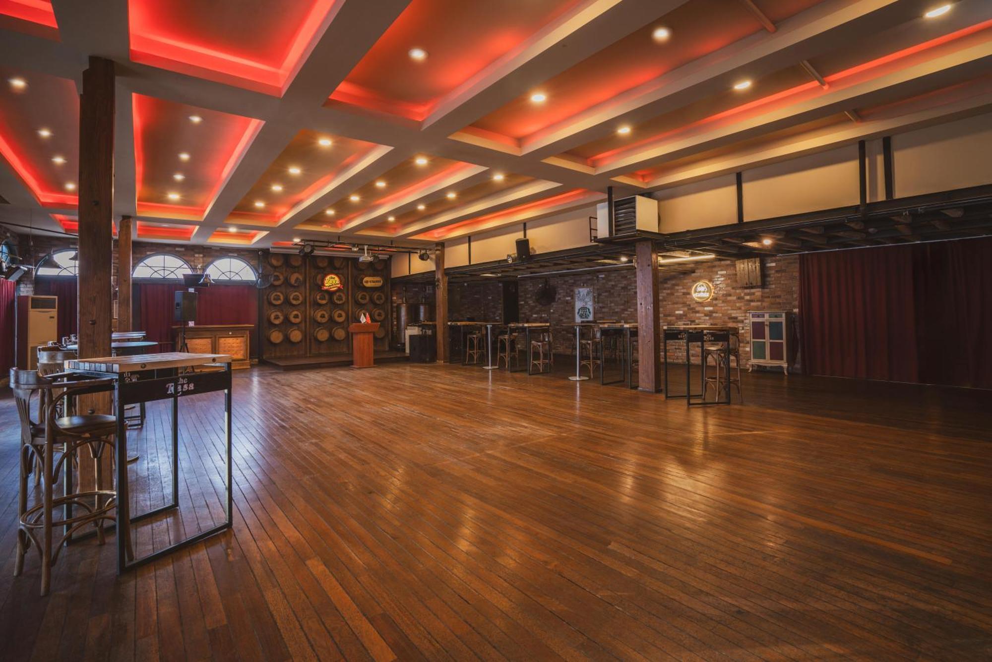 Raymar Hotels Ankara Eksteriør billede